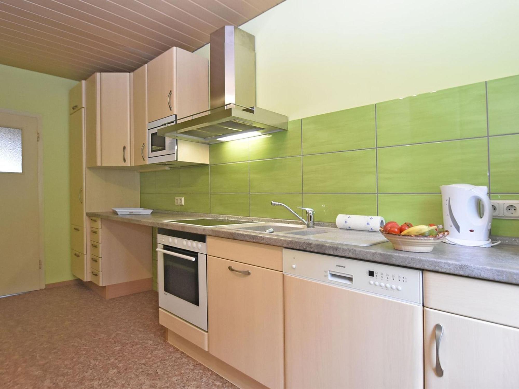 Apartment With Panoramic View Brotterode-Trusetal Exterior photo