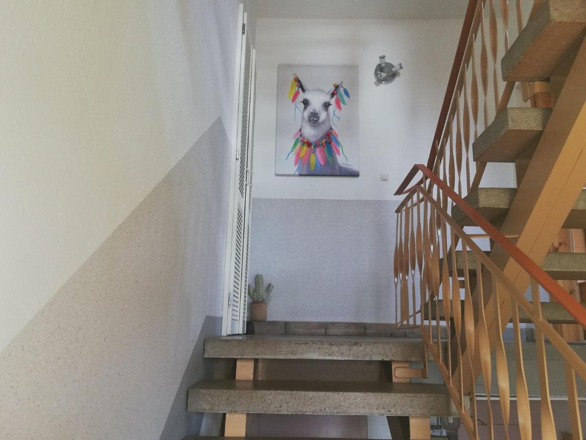Apartment With Panoramic View Brotterode-Trusetal Exterior photo