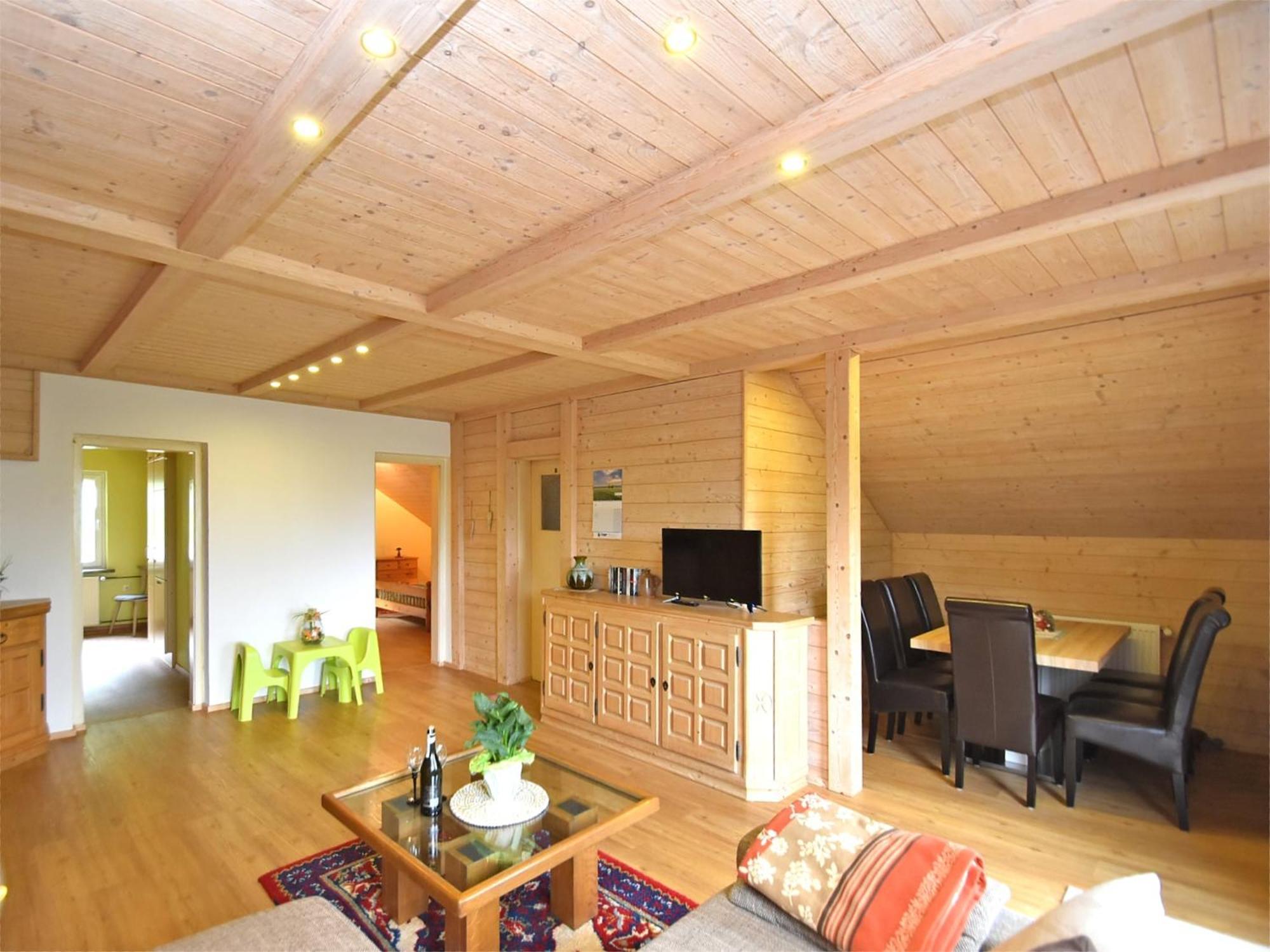 Apartment With Panoramic View Brotterode-Trusetal Exterior photo