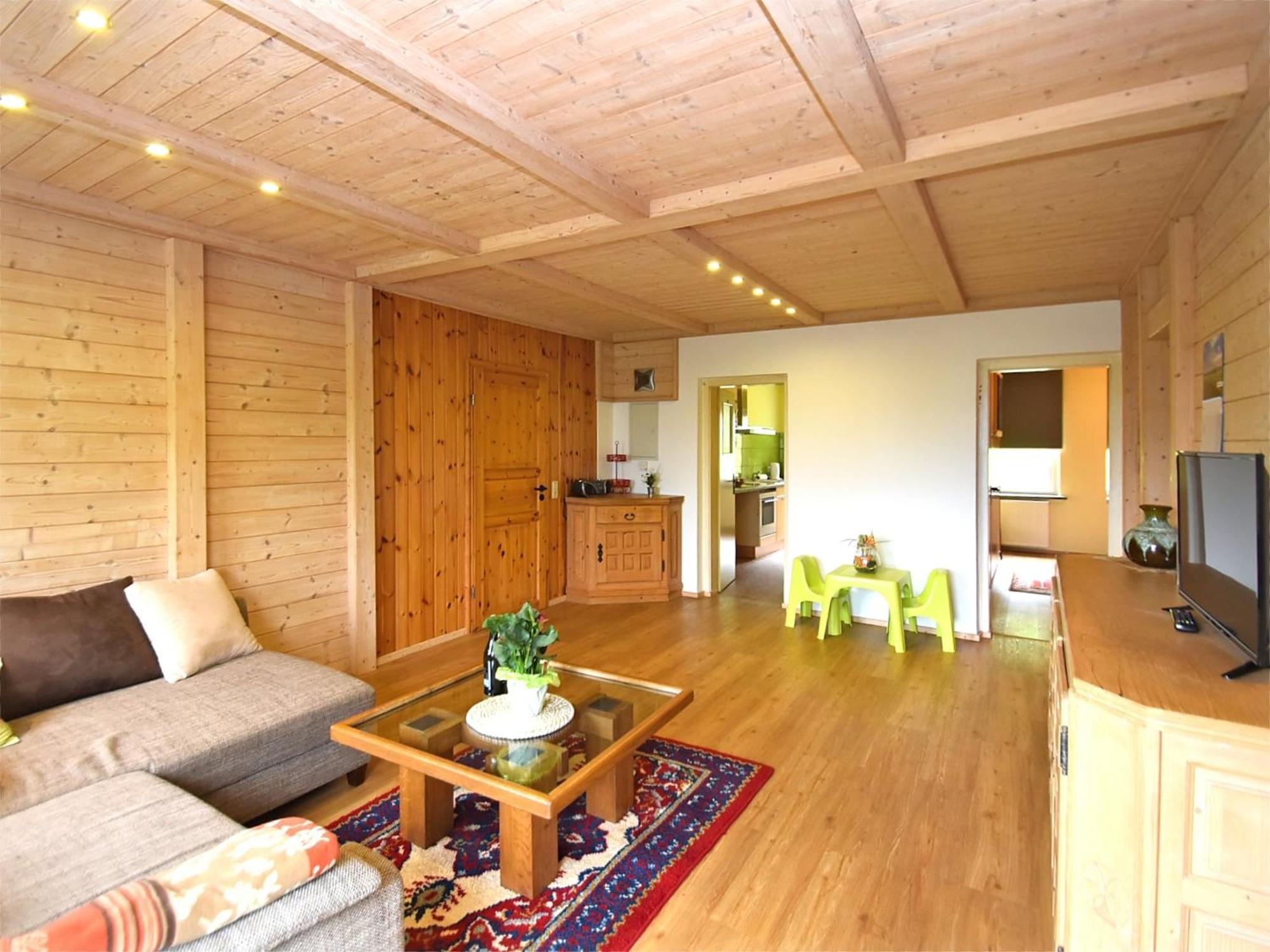 Apartment With Panoramic View Brotterode-Trusetal Exterior photo