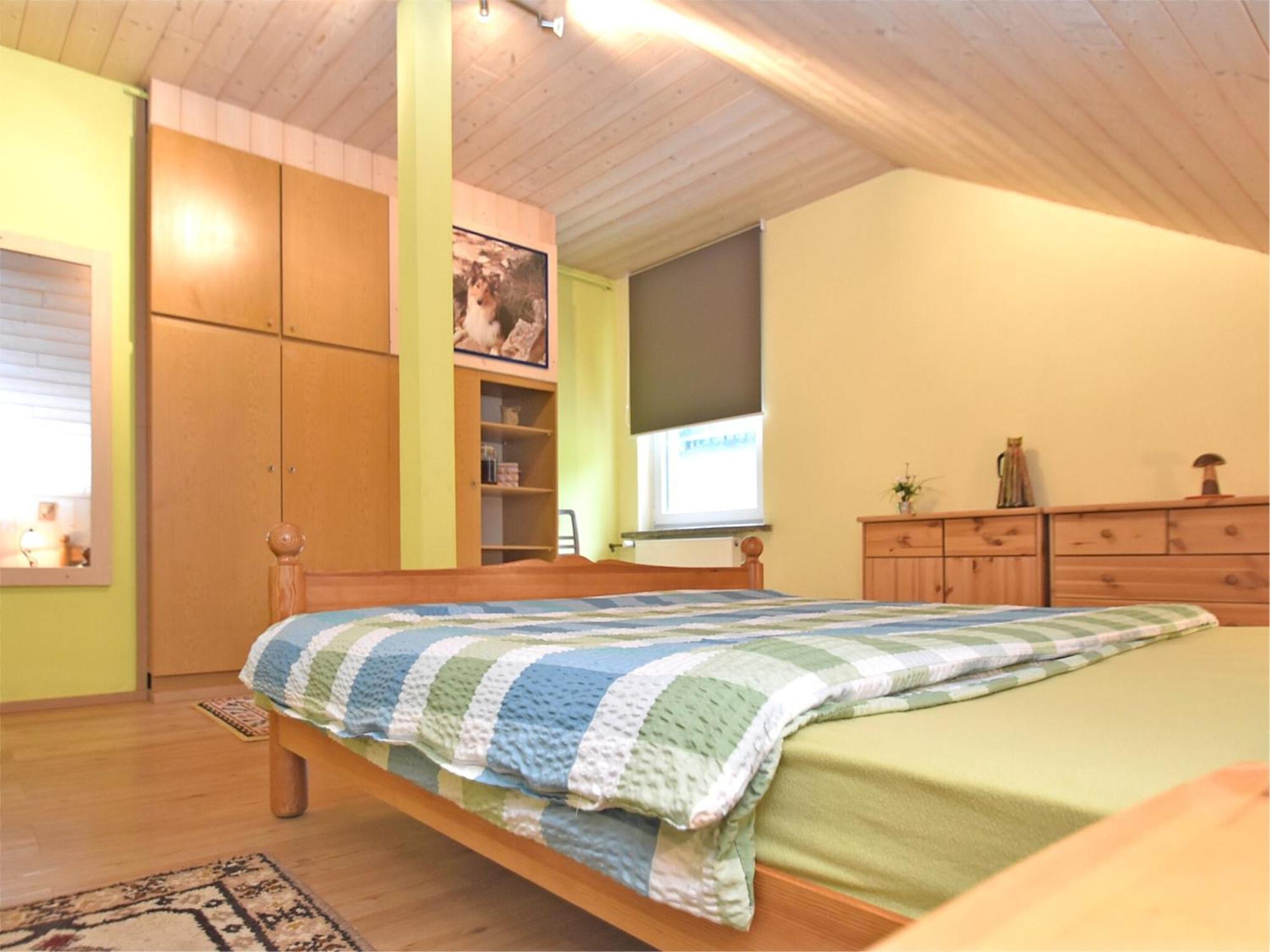 Apartment With Panoramic View Brotterode-Trusetal Exterior photo